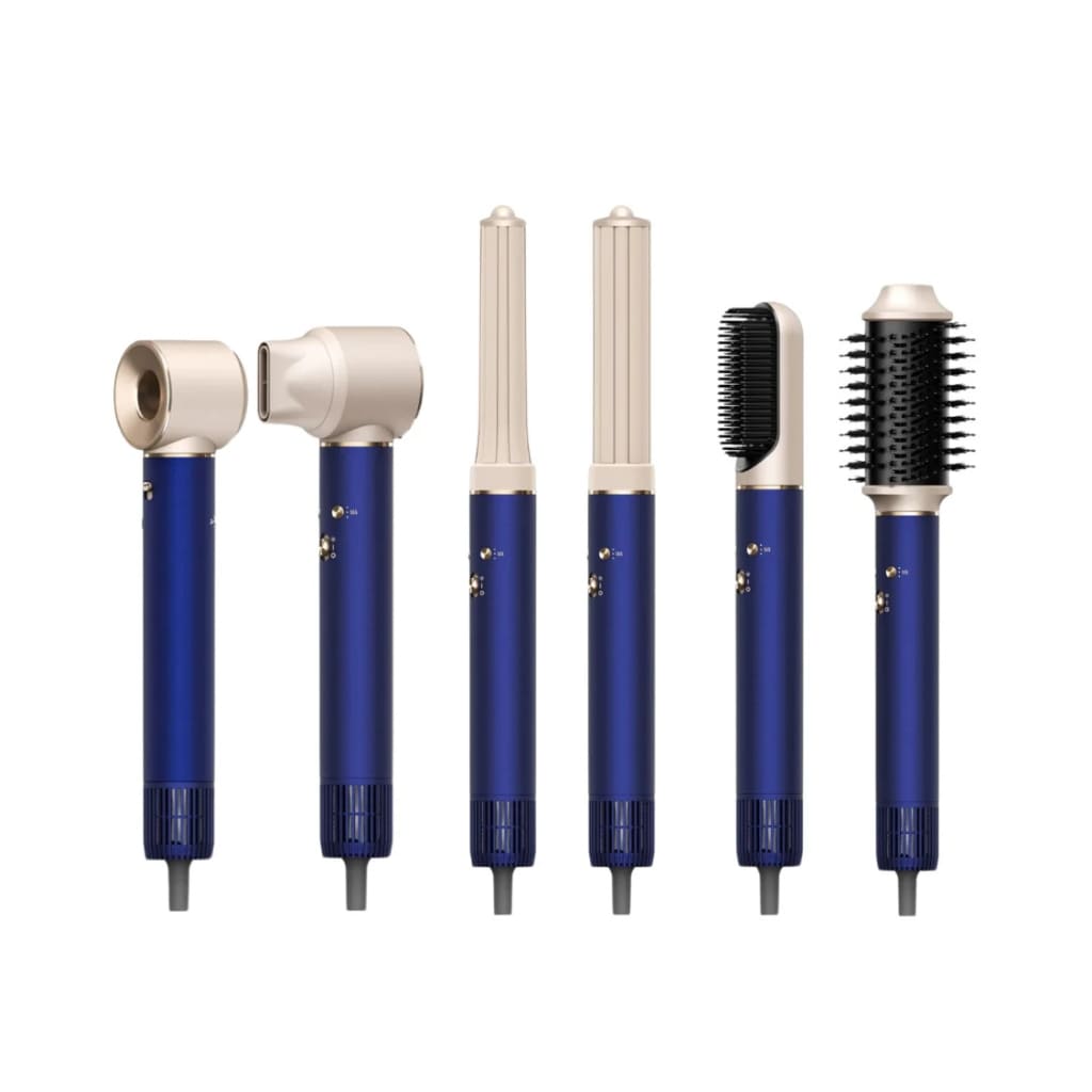 FERRLI Phenomenal Styler rinkinys