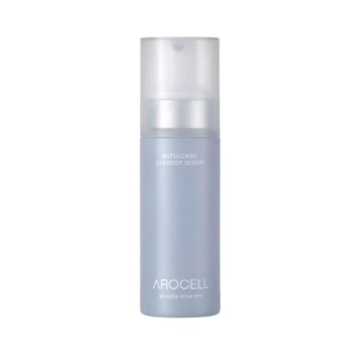 Arocell ampulė veidui Botulcare Synergy Ampuole, 30ml
