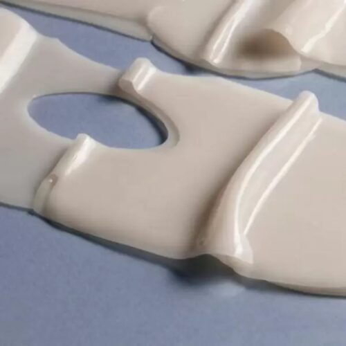 Arocell veido kaukė su botulino kilmės ingredientais Botulcare, 1vnt.