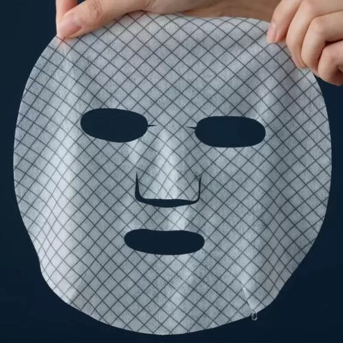 Arocell veido kaukė Botulcare Graphene Mask, 1vnt.