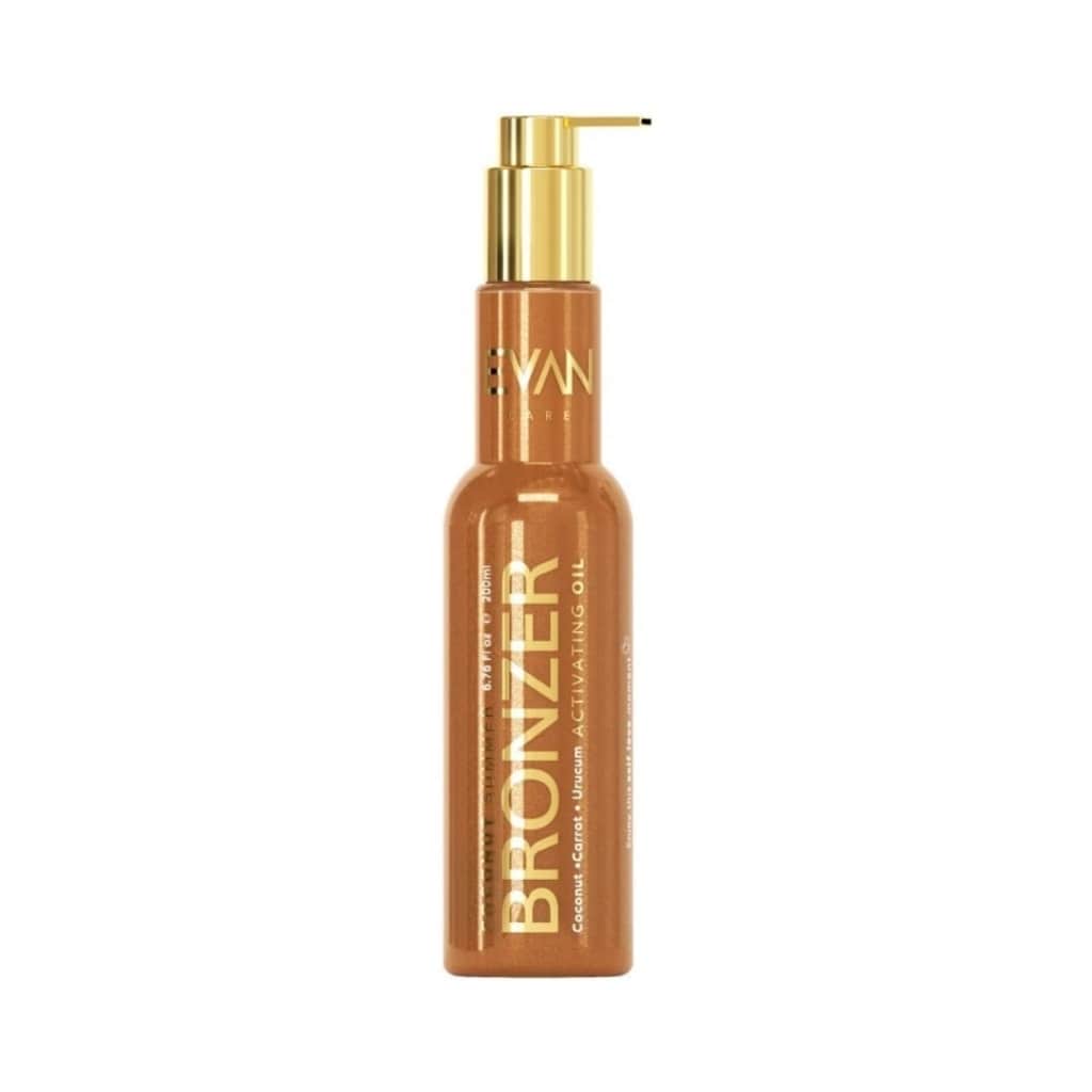EVAN Care įdegį skatinantis aliejus Coconut Summer Bronzer Activating Oil, 200ml