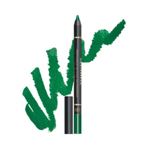 KEENWELL vandeniui atsparus akių pieštukas Nr.61, 1,5g