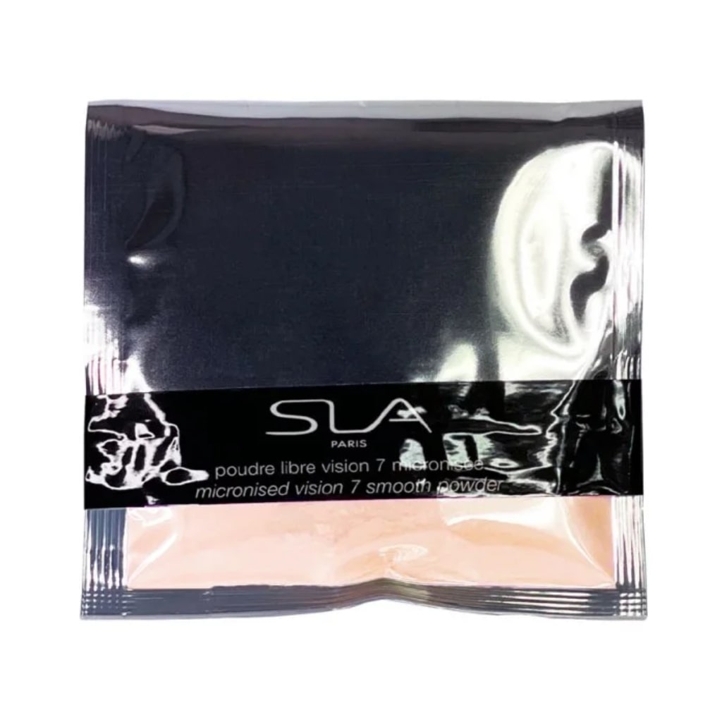 SLA birios pudros Vision 7 Diaphanous Nr.02 papildymas, 25g