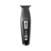 OSOM plaukų kirpimo-kantavimo mašinėlė-trimeris Cordless Hair Trimmer OSOM3GM, tamsaus metalo spalvos