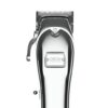 OSOM plaukų kirpimo mašinėlė Cordless Hair Clipper OSOM62SIL, sidabro spalvos
