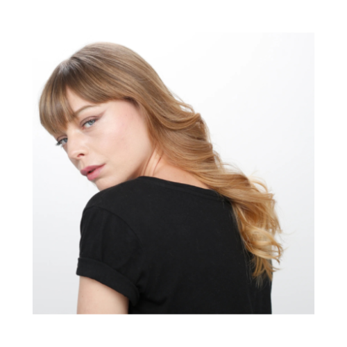 Diva Pro Styling termo keramikinis šepetys, 40mm