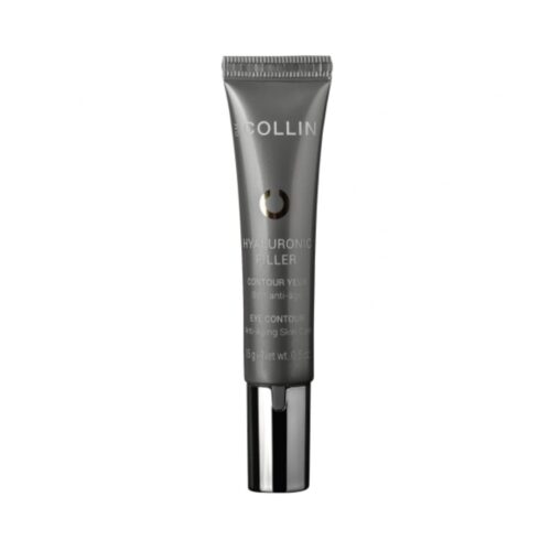 G.M. COLLIN paakių kremas HYALURONIC FILLER, 15g