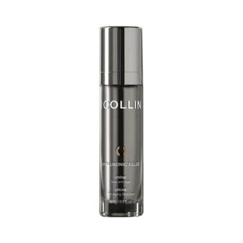 G.M. COLLIN veido kremas HYALURONIC FILLER, 50ml