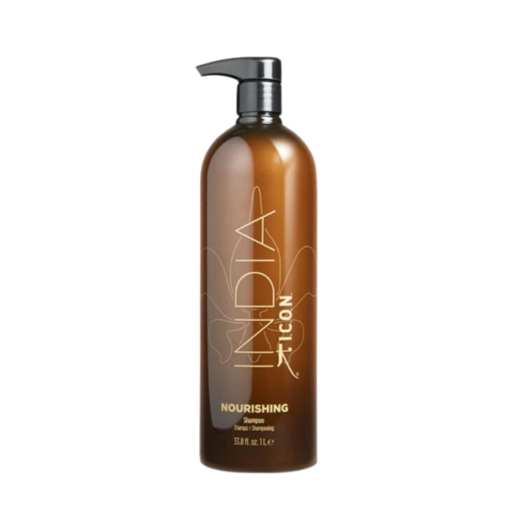 I.C.O.N. INDIA maitinamasis šampūnas Nourishing, 1000ml