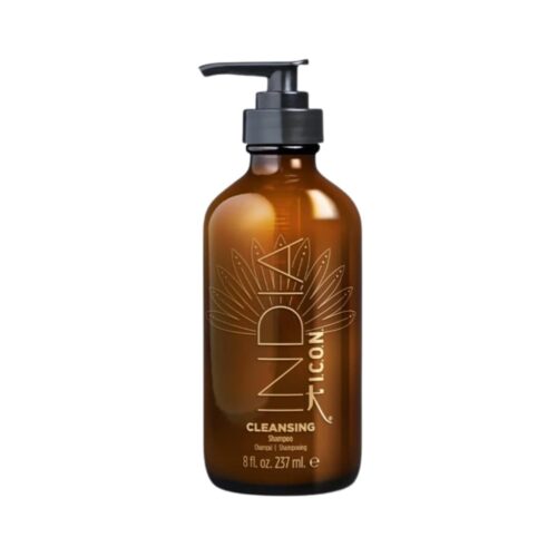 I.C.O.N. INDIA šam﻿pūnas Cleansing, 237ml