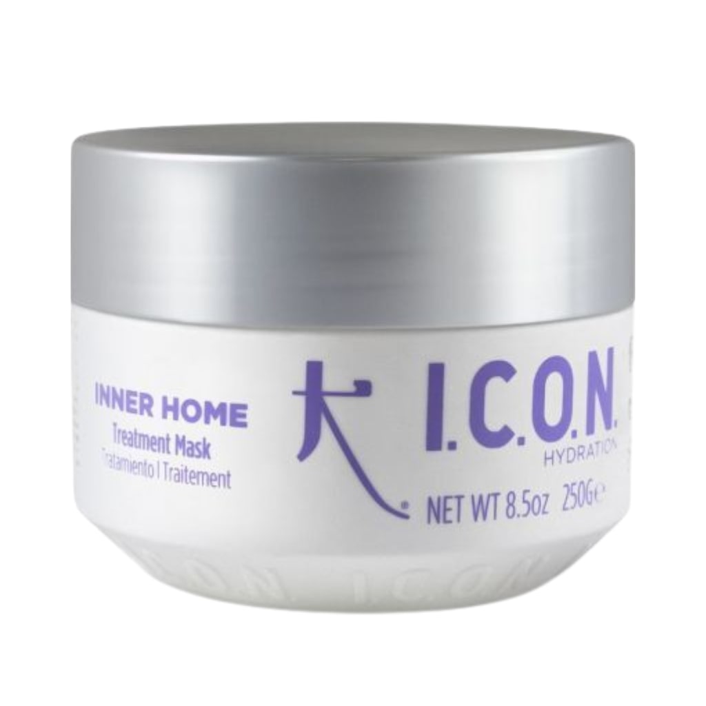 I.C.O.N. drėkinanti kaukė INNER, 250ml