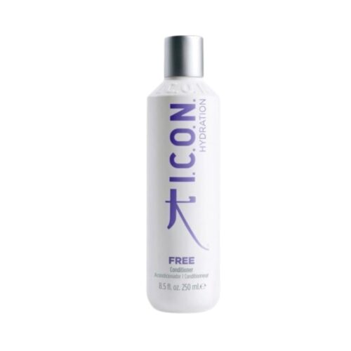 I.C.O.N. drėkinantis kondicionierius FREE, 250ml