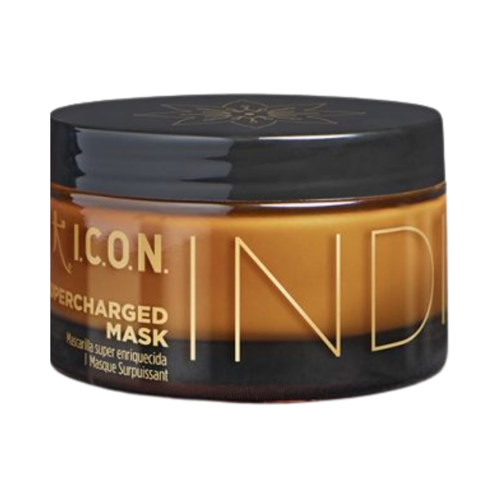 I.C.O.N. INDIA intensyviai maitinanti kaukė Supercharged, 170ml