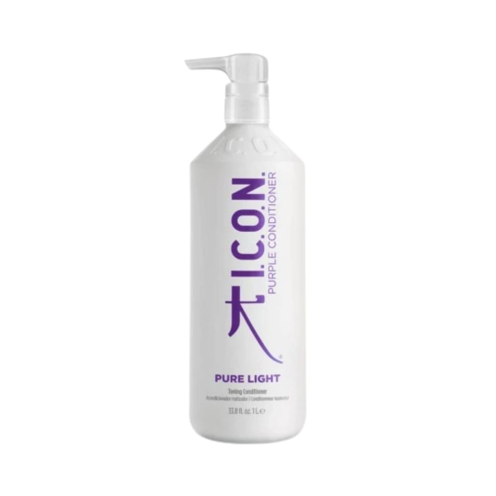I.C.O.N. kondicionierius PURE LIGHT, 1000ml