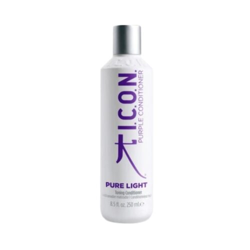 I.C.O.N. kondicionierius PURE LIGHT, 250ml