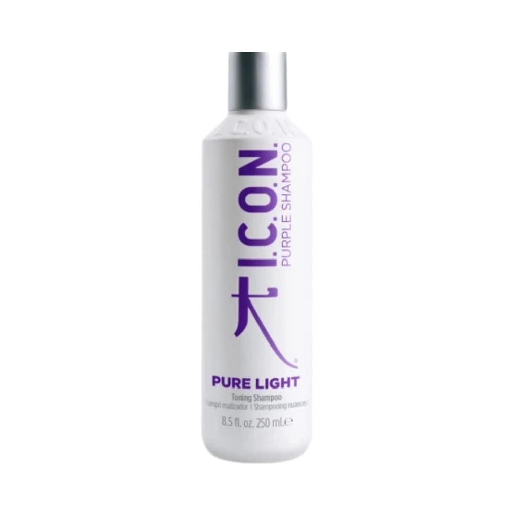 I.C.O.N. šampūnas PURE LIGHT, 250ml
