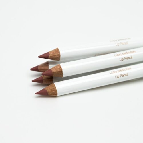 Kristina Beauty lūpų pieštukas Nude 100, 1,1g