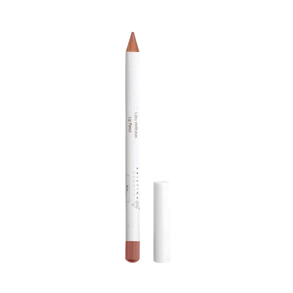 Kristina Beauty lūpų pieštukas Nude 100, 1,1g