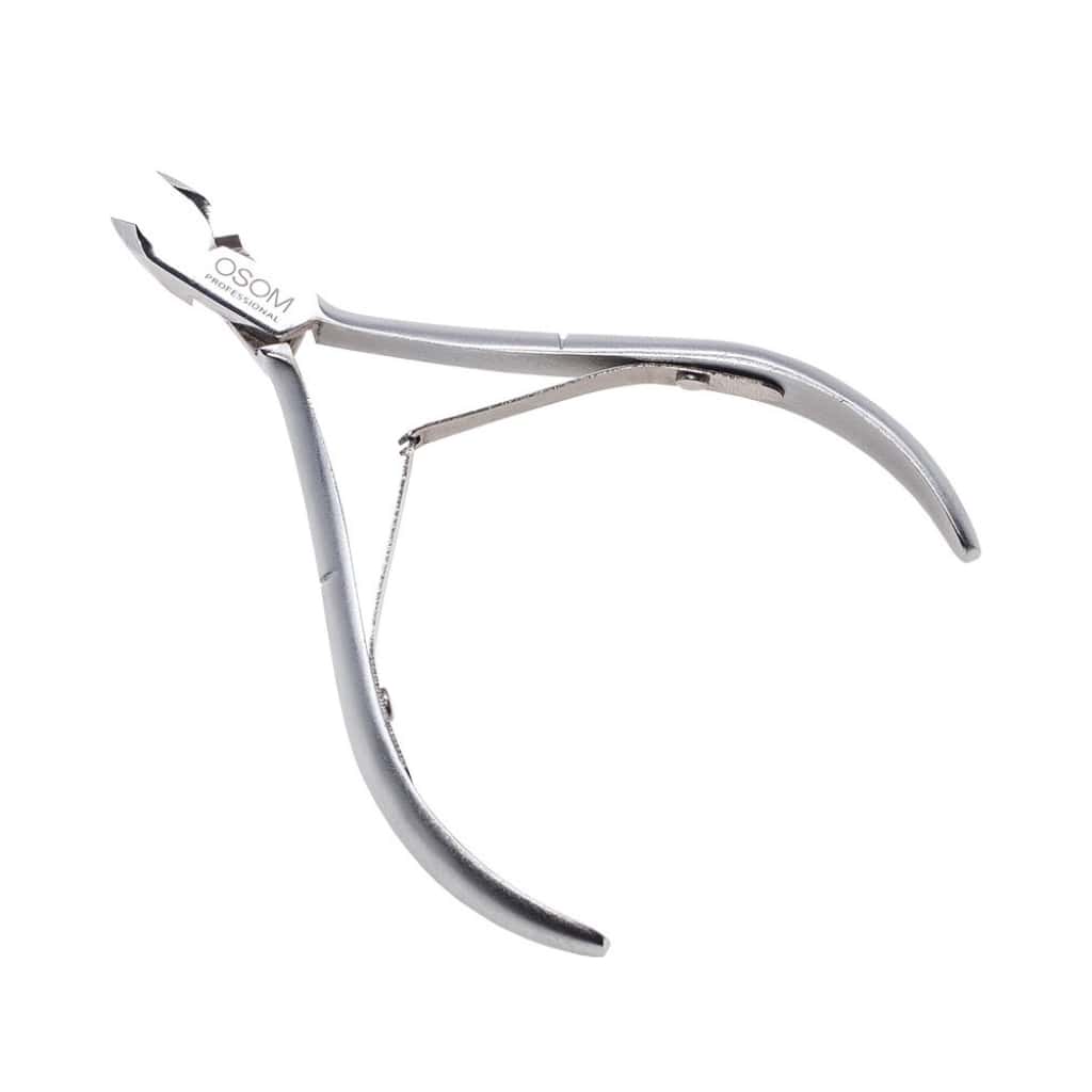 Osom Professional žnyplutės odelėms ECN111S, 4mm