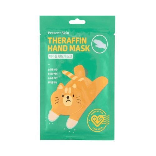 Drėkinamoji rankų kaukė