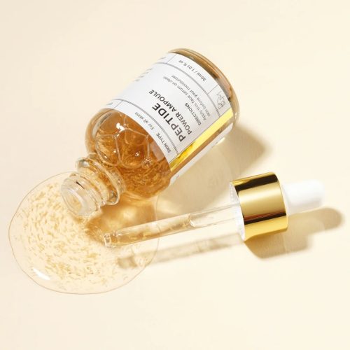 BOM ampulė su peptidais Peptide Power Ampoule, 30ml