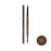 BOM antakių pieštukas Super Slim Eyebrow, 03 Taupe Brown
