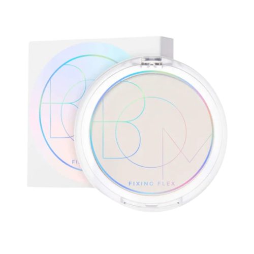 BOM presuota pudra Fixing Flex Powder Pact, 7,5g