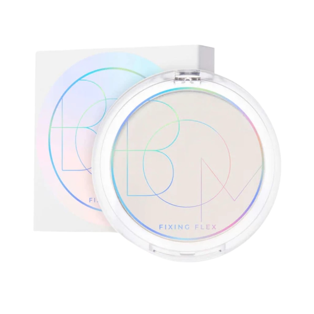 BOM presuota pudra Fixing Flex Powder Pact, 7,5g