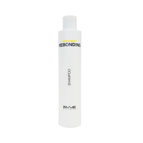 Emmediciotto šampūnas REBONDING, 250ml