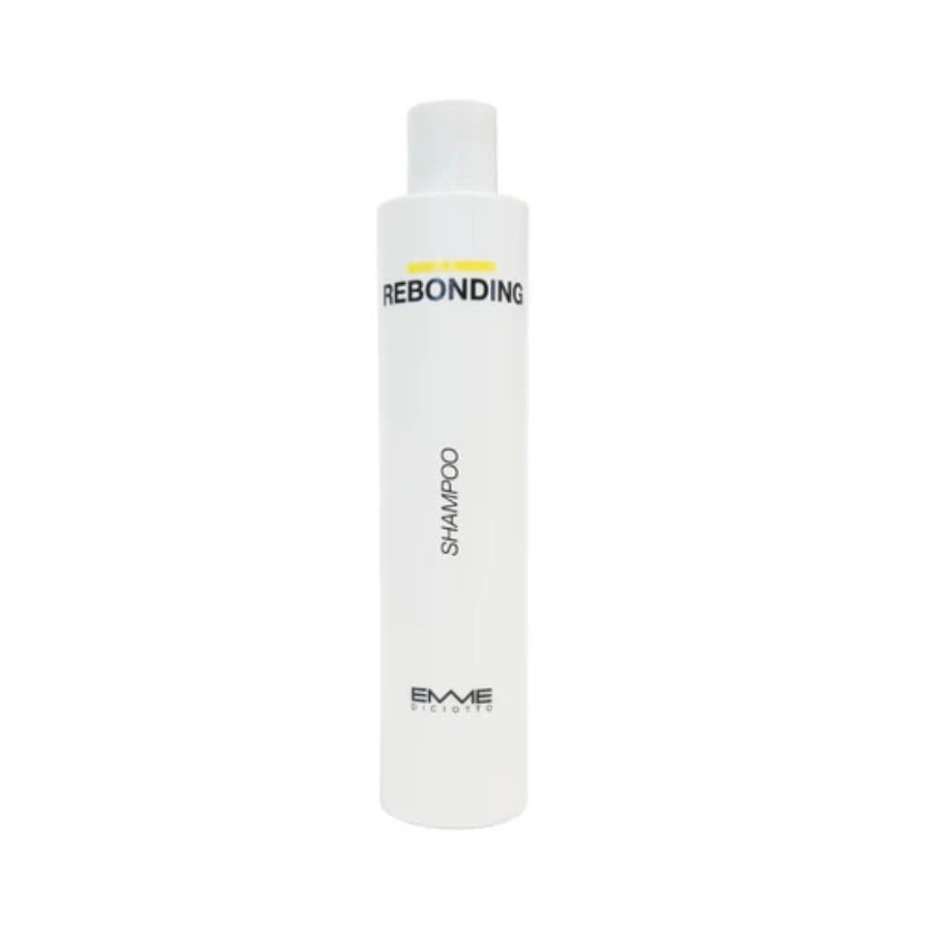 Emmediciotto šampūnas REBONDING, 250ml