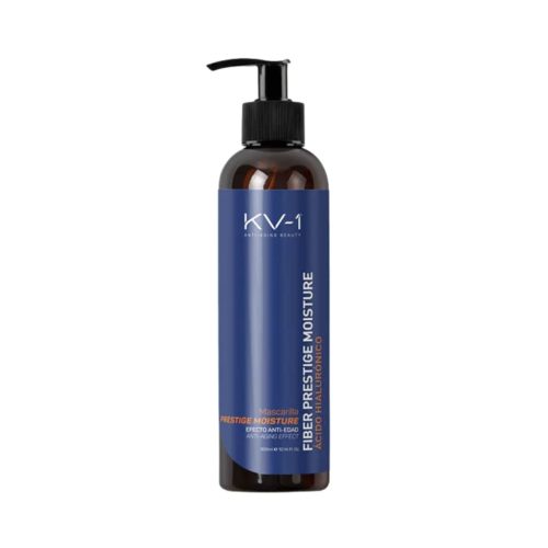 KV-1 drėkinamoji kaukė su hialuronu PRESTIGE MOISTURE, 300ml-min