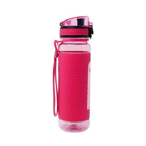 Kiro gertuvė - rožinė, Pink KI5044PN, 450ml
