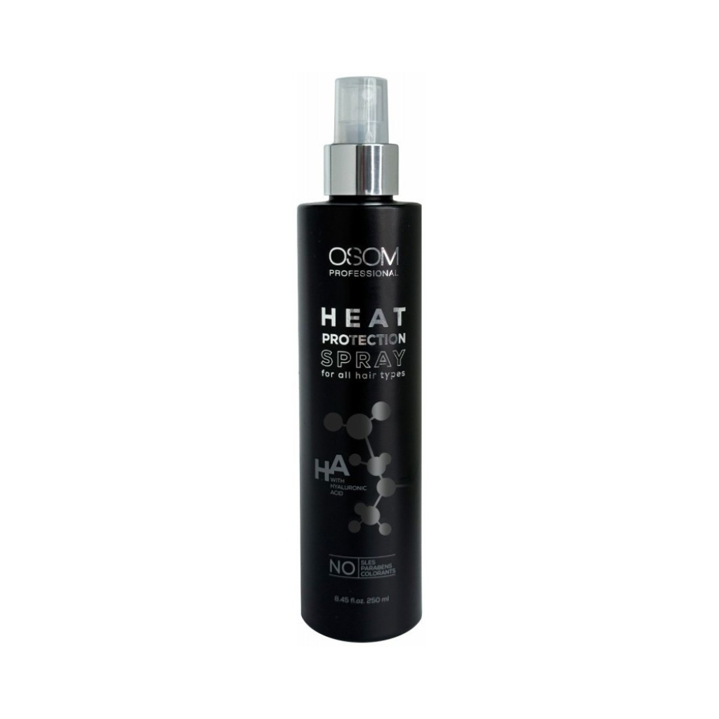 OSOM Professional apsauga nuo karščio Heat Protection Spray OSOMPHEAT250, 250ml