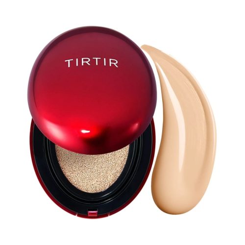 TIRTIR makiažo pagrindas Mask Fit Red Cushion 21N Ivory, 18g