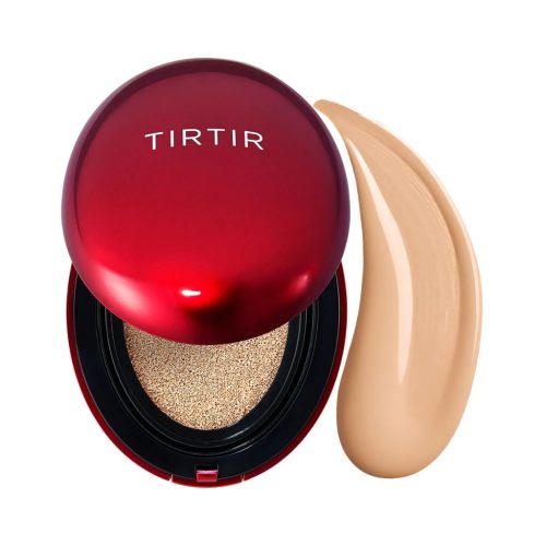 TIRTIR makiažo pagrindas Mask Fit Red Cushion 23N Sand, 18g
