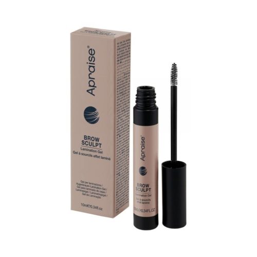 Apraise antakių želė Brow Sculpt Lamination Gel, 10ml