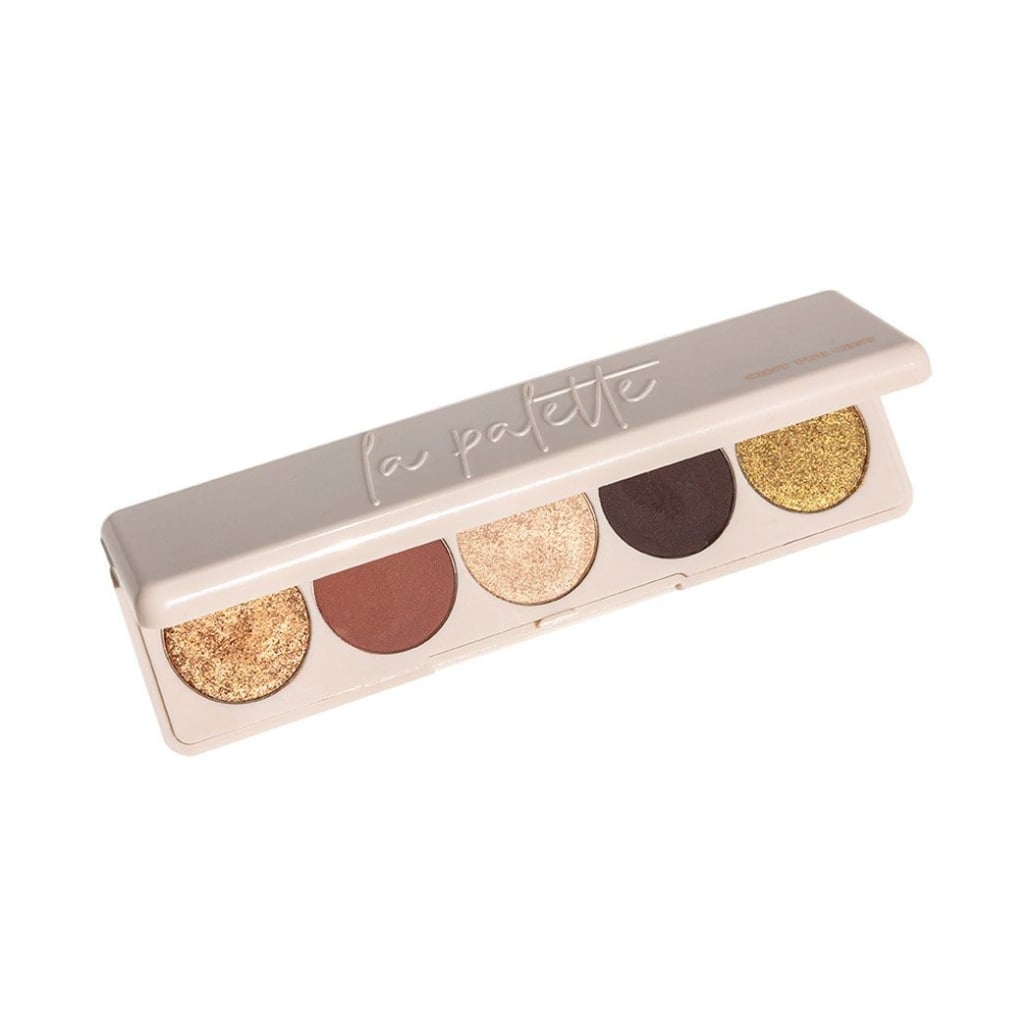 Cent Pur Cent akių šešėlių paletė, Indian Summer, 5x2g