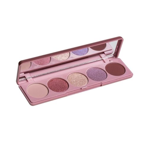 Cent Pur Cent akių šešėlių paletė - Flower, 5x2g