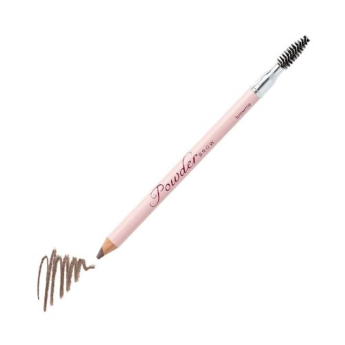 Cent Pur Cent antakių pieštukas PowderBrow - Brownie, 1,19g