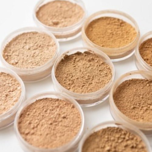 Cent Pur Cent biri mineralinė pudra - 2.5, 6g