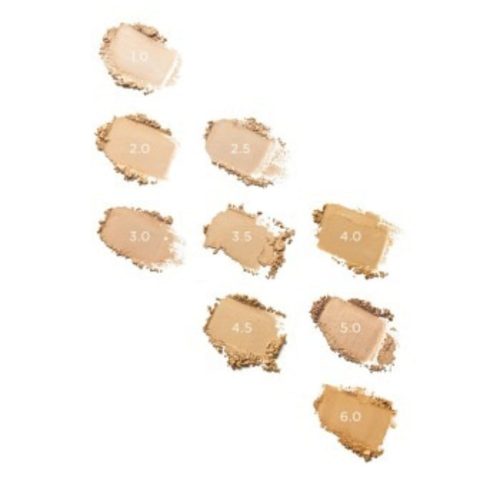 Cent Pur Cent biri mineralinė pudra - 2.5, 6g