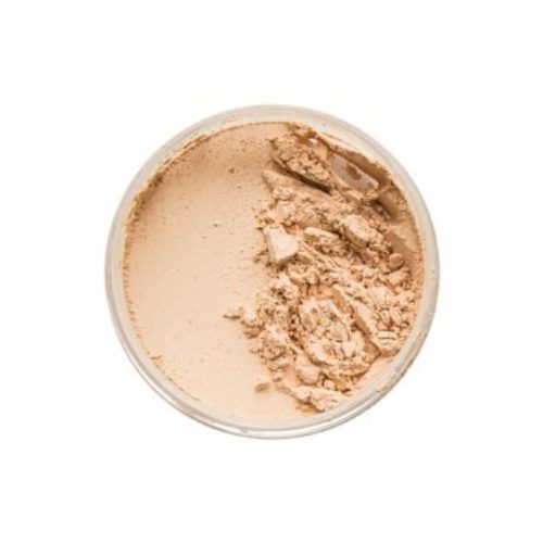 Cent Pur Cent biri mineralinė pudra - 2.0, 6g