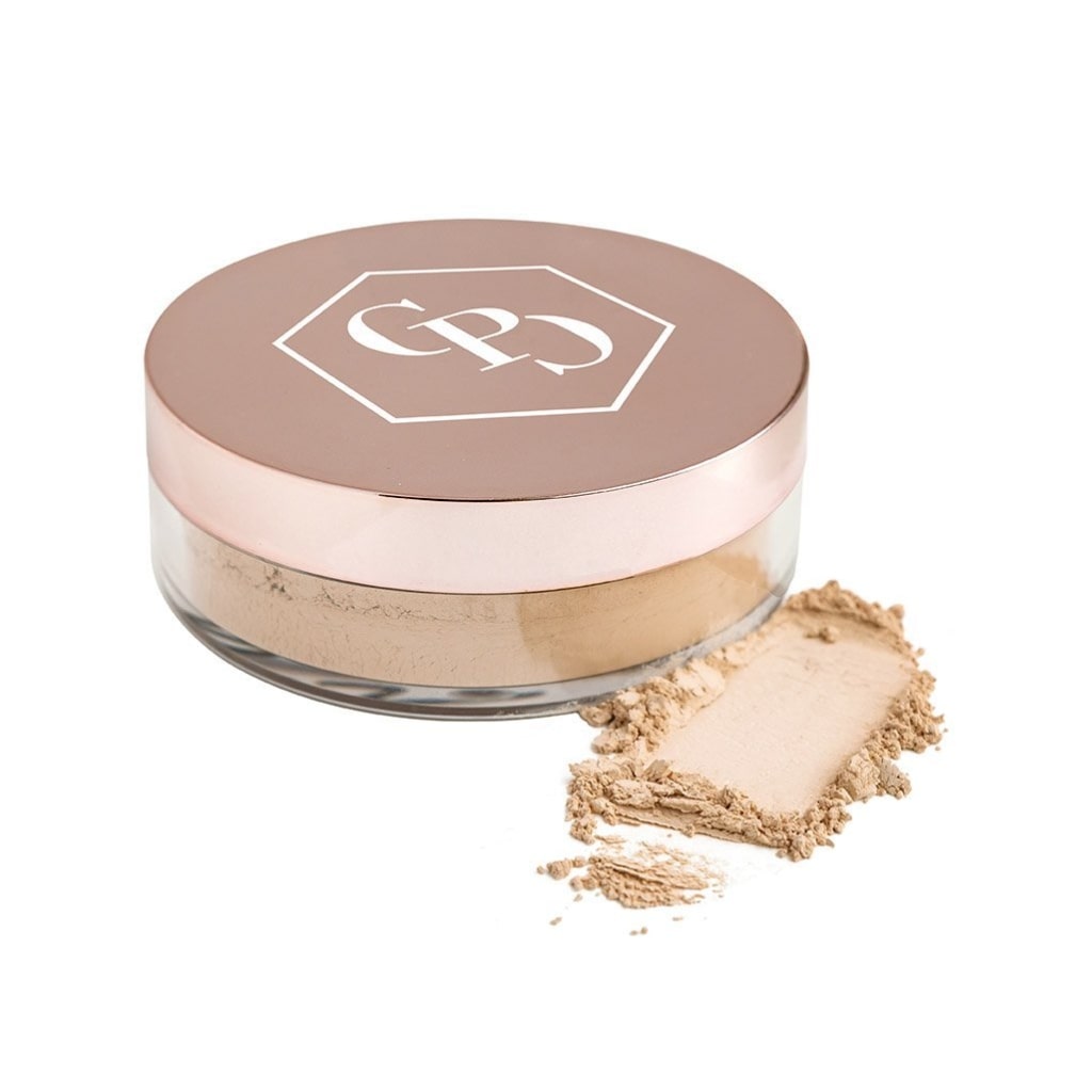 Cent Pur Cent biri mineralinė pudra - 2.0, 6g