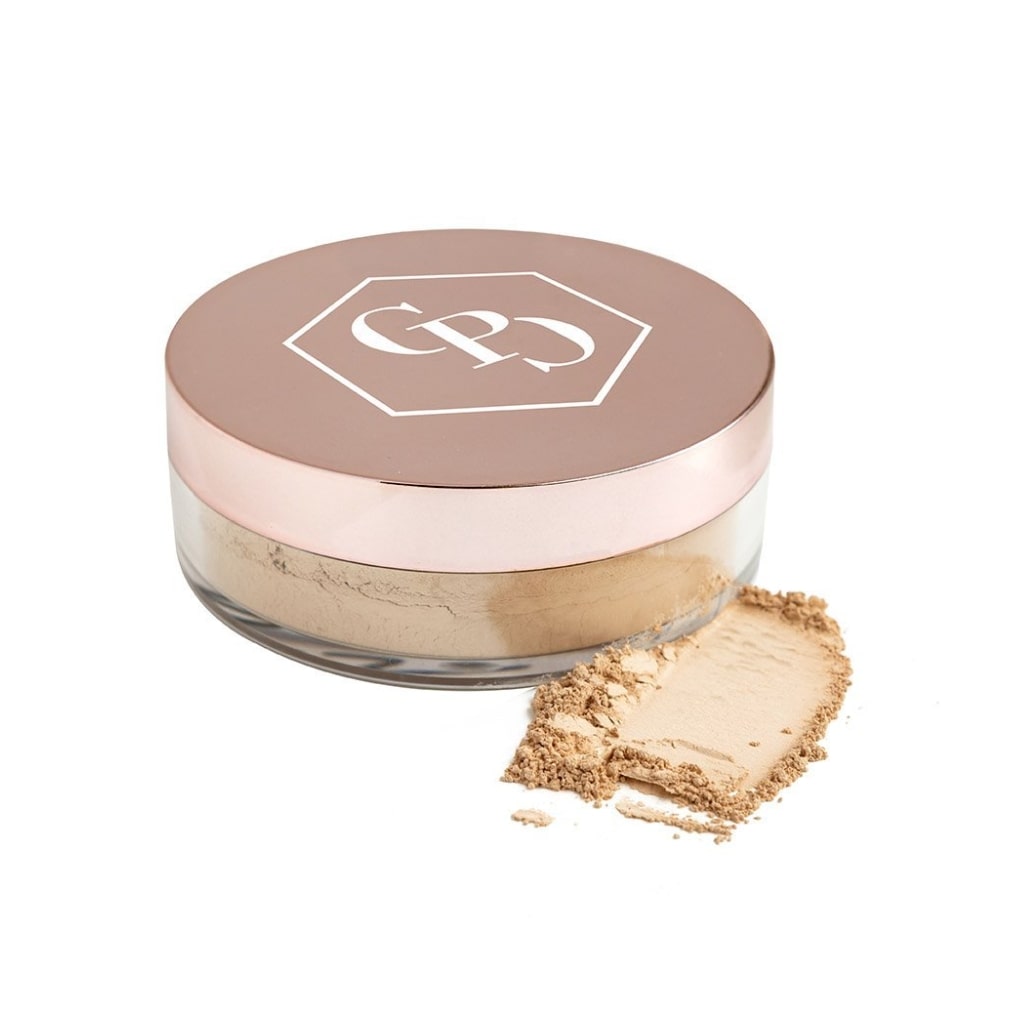 Cent Pur Cent biri mineralinė pudra - 2.5, 6g