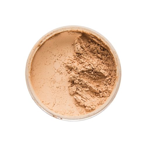 Cent Pur Cent biri mineralinė pudra - 3.0, 6.