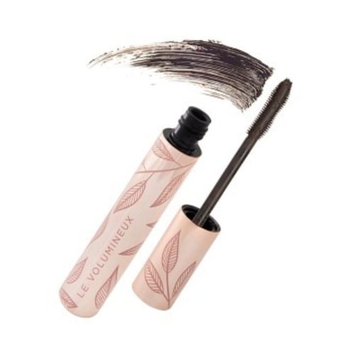 Cent Pur Cent blakstienų tušas Le Volumineux, Brun - rudos spalvos, 7,5ml