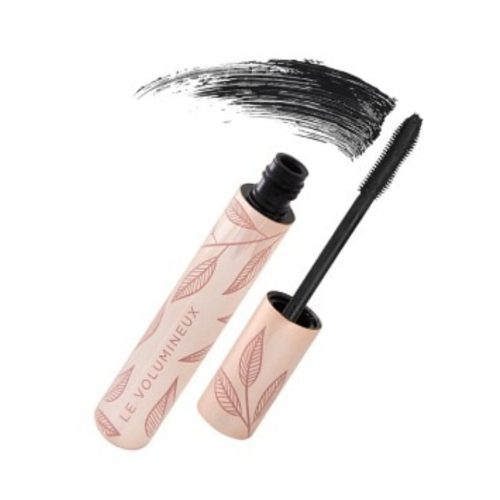 Cent Pur Cent blakstienų tušas Le Volumineux, Noir - juodos spalvos, 7,5ml