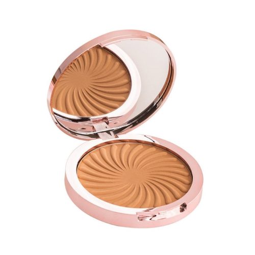 Cent Pur Cent bronzinė pudra Le Soleil Deluxe - Sunrise, 15g