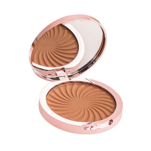 Cent Pur Cent bronzinė pudra Le Soleil Deluxe - Sunset, 15g