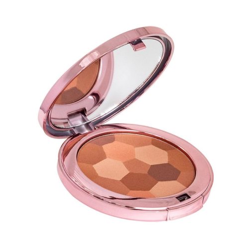 Cent Pur Cent bronzinė pudra Le Soleil L'Original, Brunettes, 9,5g